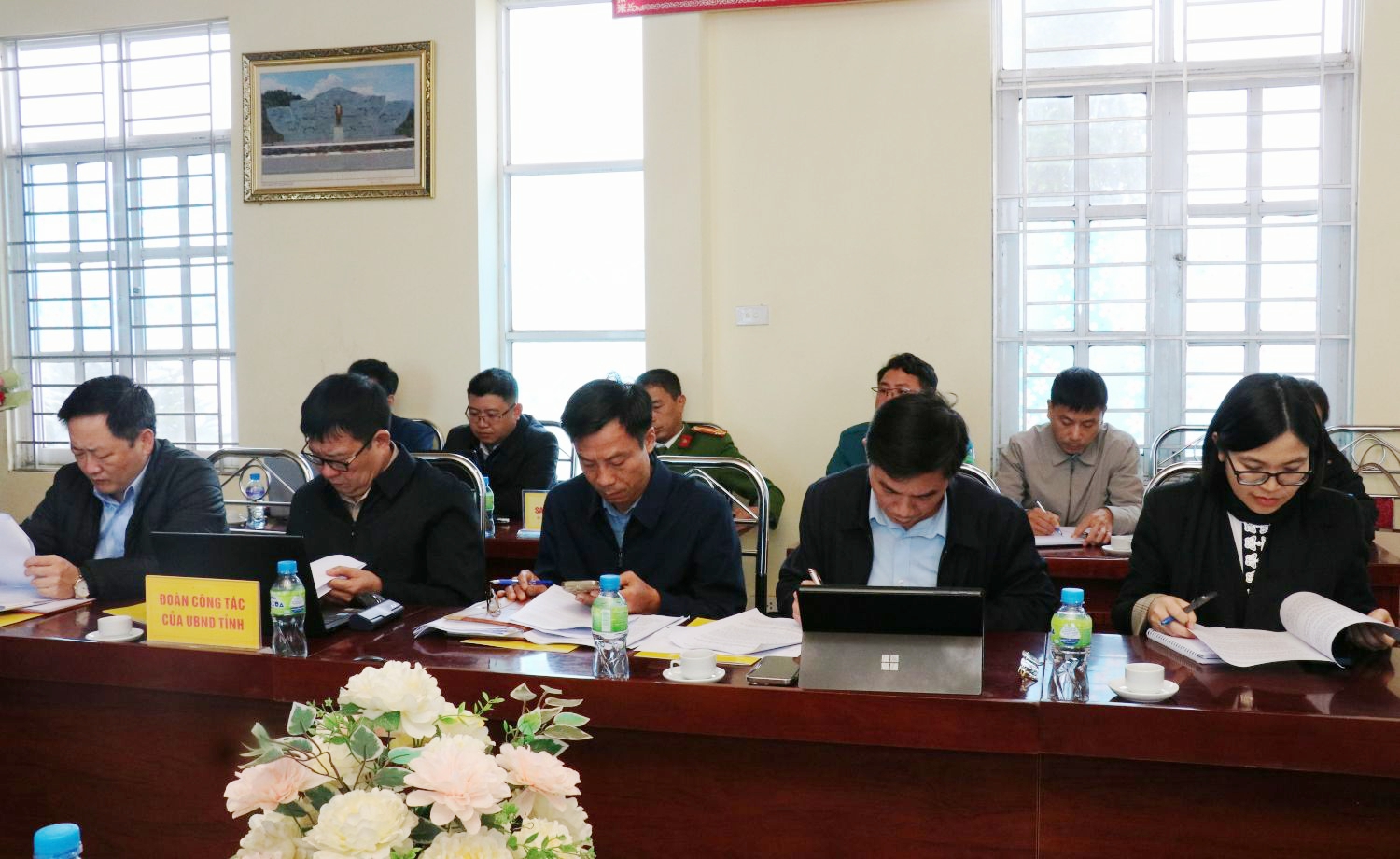 ខ្ញុំជឿអ្នក។